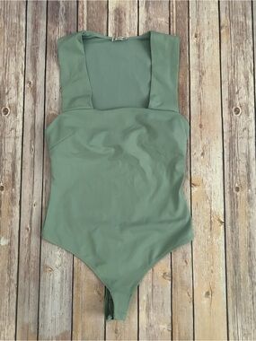 Intimately by Free People Bodysuit | Size Small